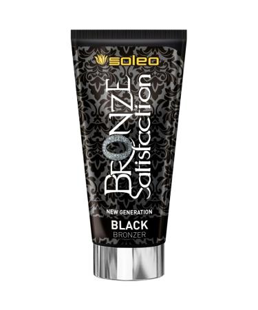 Soleo - Bronze Satisfaction Black Bronzer (150 ml)