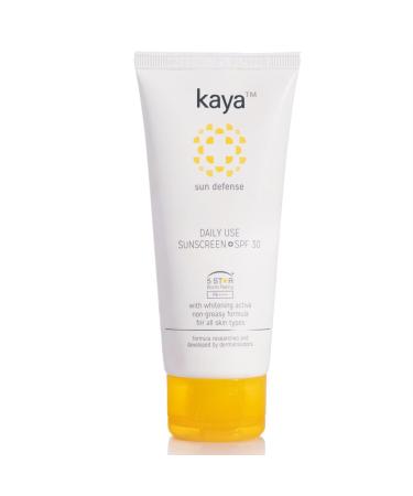 Kaya Skin Clinic Daily Use Sunscreen SPF 30 75ml