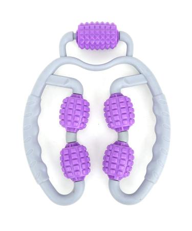 Jaxenor leg massager - all-round massage for relaxation yoga and fitness