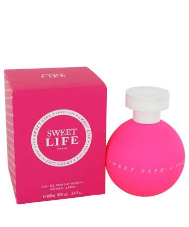 Fragrance Size 3.4 fl oz / 100 ml NWT - Movaz