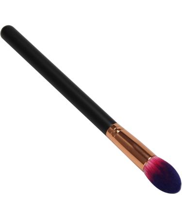 Jiklophg Tapered Blending Brush Power Highlighter Small Contour Brush Whitening Brush Makeup Brushes for Blooming Cosmetic Tools Optional #1 1# White Powder Blue T-01-188 - Buy Online on GoSupps.com