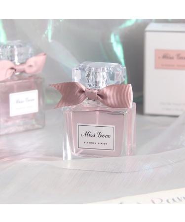 Eau de Toilette for Women Long Lasting Eau de Toilette Fresh Women's Eau de Toilette 1.7 oz - Buy Online on GoSupps.com