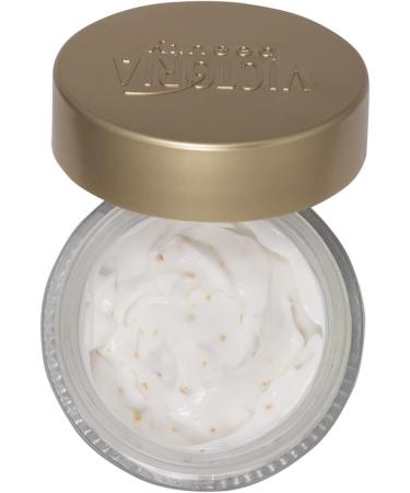 Victoria Beauty 24K Gold Luxurious Silk Touch Face Cream Therapy - Ideal Anti-Aging Moisturiser for an Ever-Youthful Skin 50ml - Buy Online on GoSupps.com