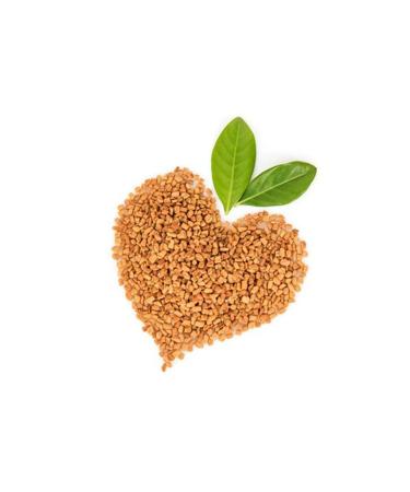 HAW Traders Inc Fenugreek Seeds 7 Oz - Natural Methi Seeds for Hair Growth & Cooking | Whole Fenugreek Spice in Resealable Bag - Buy Online on GoSupps.com