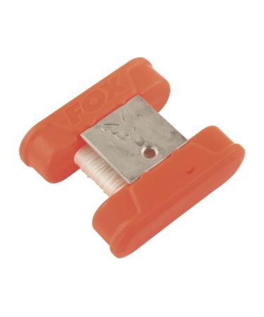 Fox H-Block Marker - H-buoy red buoy for marking feeding places marker buoy Hbuoys for carp fishing