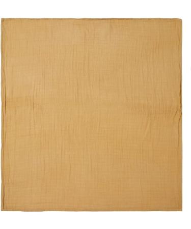 Lil' Atelier 3-Pack Burp Cloths - Stylish & Absorbent One Size in Lark | International Shipping Available - Buy Online on GoSupps.com