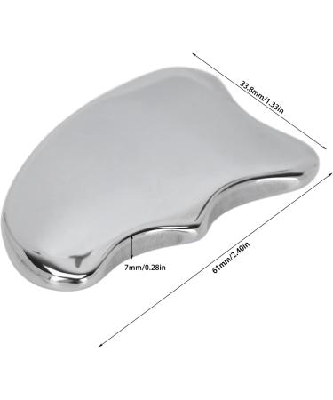 Terahertz Gua Sha Board - Enhance Mood & Spa Experience | Effective Weight Loss & Tightening Massage Device - Buy Online on GoSupps.com