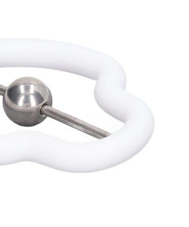 Buy Apraxia Speech Therapy Tools - Blue and White Tongue Tip Exerciser for Effective Speech Improvement | International Shipping Available - Buy Online on GoSupps.com