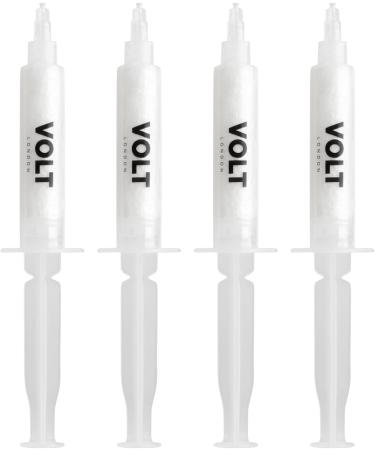 Volt Teeth Whitening Kit | Made in UK | LED Light | No Sensitivity - Buy Online on GoSupps.com