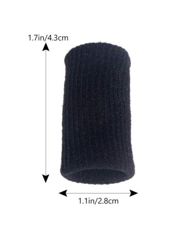 Thumb Splint & Thumb Protector 20pcs - Elastic Support Sleeves for Calluses Ideal for Basketball & Volleyball - Durable Braces for Outdoor Sports - Buy Online on GoSupps.com