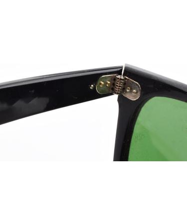 10 Sets of Glasses Hinges for Plastic Frames Acetate Sunglasses & Wooden Frames - Durable Replacement Parts | International Shipping - Buy Online on GoSupps.com