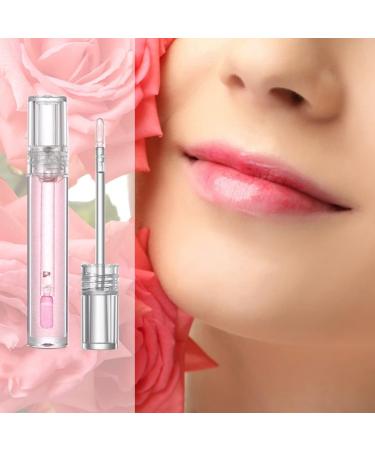  JAWSEU Moisturizing Lip Balm Lipsticks Plumping Lip Gloss Moisturizing Lip Plumper Moisturizing Lip Care Makeup Lipstick - Buy Online on GoSupps.com