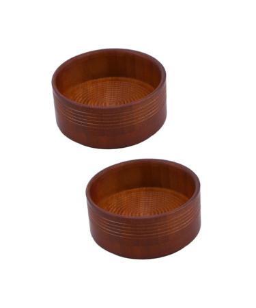 2pcs Soap Man Bamboo Tool Razor mediumx2pcs As Pictured X 2 Pcs