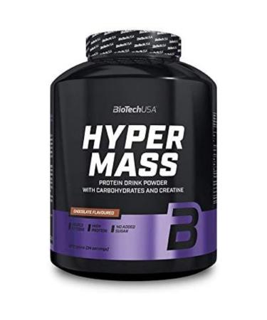 Hyper Mass, Chocolate - 2270 g
