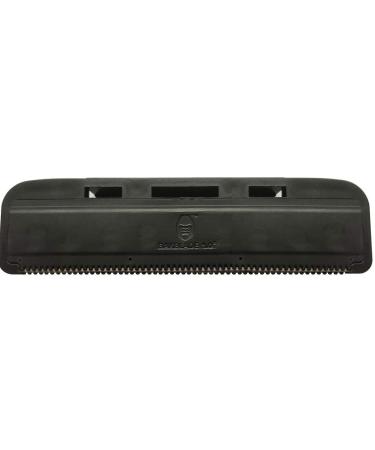 baKblade 1.0 Back Hair and Body Shaver Refill Cartridges - 3 Extra-Wide Wet or Dry Razor Blades - 3 Razors Included - Buy Online on GoSupps.com