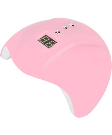 UV LED Nail Lamp 36W Nail Dryer 12pcs LED UV Nail Lights for Gel Nail Polish Dryer Curing Lamp with 3 Timers Auto Sensor - Buy Online on GoSupps.com