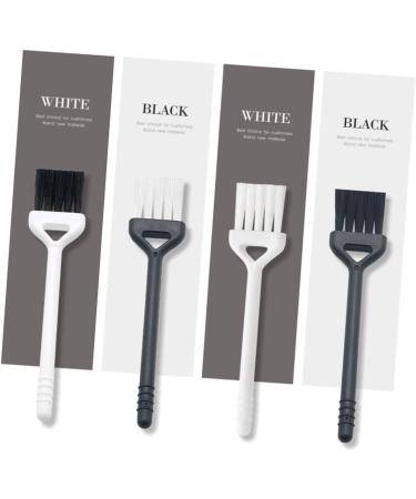 UKCOCO 60 STK Electric Razor Brush - Professional Hair Cutting & Cleaning Brush for Barbers | Mini ABS Design - Buy Online on GoSupps.com