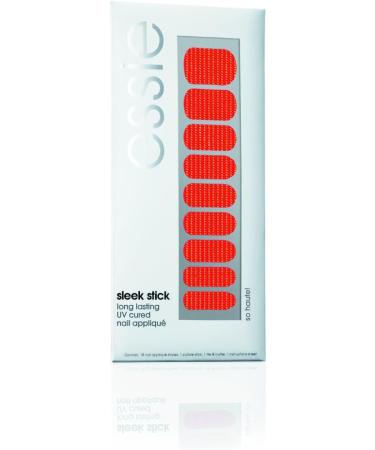 essie Original Nail Polish Stickers 3 Some Like It Haute - Buy Online on GoSupps.com