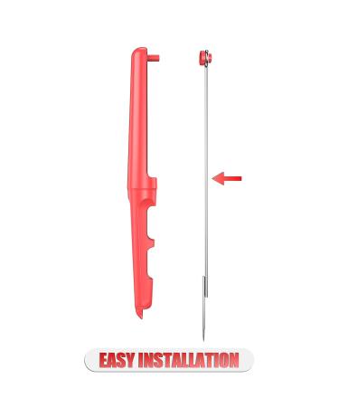 Wormhole Complete DIY Hand Tattoo Kit with Ink and Needles - TK121 - Buy Online on GoSupps.com