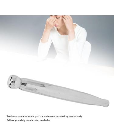 Buy Manual Acupuncture Massage Pen | Terahertz Acupressure Stick - International Shipping - Buy Online on GoSupps.com