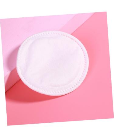 Buy Beavorty 100pcs Makeup Pads - Double-Sided Cotton Rounds for Facial Cleansing & Makeup Removal | High-Quality Cosmetic Pads - International Shipping Available - Buy Online on GoSupps.com