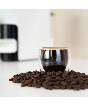 Caffe Delizia Honduras Decaf Coffee Beans | Medium Roast Blend | 500g Bag - Buy Online on GoSupps.com