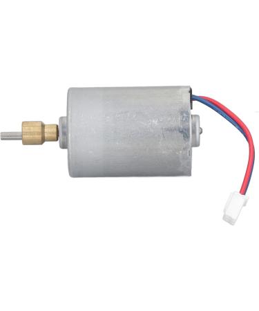 High-Power Brushless Hair Clipper Replacement Motor - Fast Shipping Worldwide - Buy Online on GoSupps.com