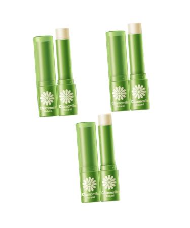 Didiseaon 3pcs Lip Color Lip Balm Set | Hydrating Lip Tints for Dry Lips | Moisturizing Lip Care | International Shipping Available - Buy Online on GoSupps.com