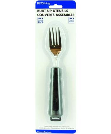 Bios Living Built-Up Utensils(Fork) 1 Count - Buy Online on GoSupps.com