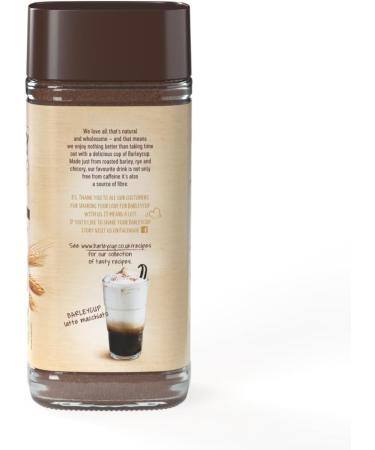  Barleycup Instant Cereal Drink Jars Granules 200 g - Buy Online on GoSupps.com