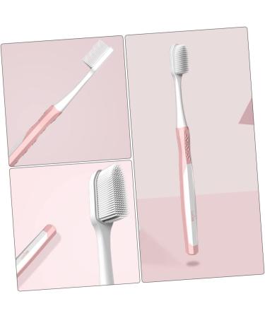 Gatuida 3 STK Portable Disposable Toothbrushes for Oral Care | Ideal for Pregnant Women & Cleaning Staff - International Shipping Available - Buy Online on GoSupps.com