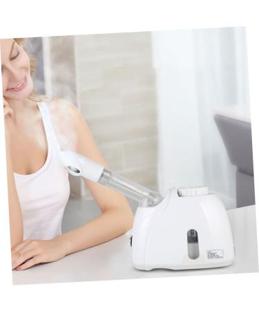 Mikinona 1 Set Face Steamer for Deep Cleaning Face Steamer for Facial Towel Steamer for Facials - Buy Online on GoSupps.com