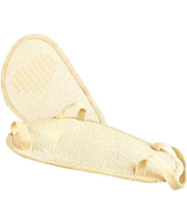 EXCEART 2 Pairs Forefoot Invisible Foot Cushions for Women - High Heel Inserts & Metatarsal Insoles for Ultimate Comfort - Buy Online on GoSupps.com