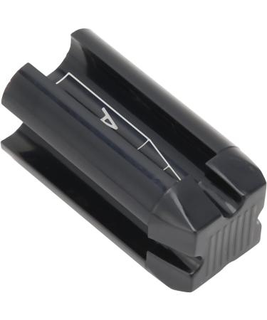 Duckbill Sharpener Microblading Pencil for Eyebrows 5 3 3 4 In Eyebrow Pencil Sharpener Eyebrow Makeup Sharpening Tool Duckbill Shape Sharpener Flat Eyebrow Pencil Sharpener - Buy Online on GoSupps.com