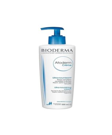 Bioderma Bioderma atoderm cr mes 500 ml + oil 100 ml