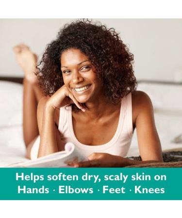 Urea Gel 42% for Feet - Maximum Strength for Cracked Heels, Calluses & Thick Toenails - Buy Online on GoSupps.com