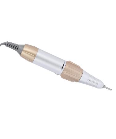 Electric Nail Drill Machine Handpiece Low Noise Low Heat Nail Drill Accessory