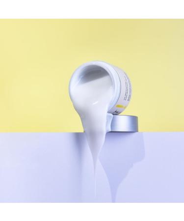 Farmec SA Grovital Must Have Sorbet moisturing creams with 2 nicinimids and hyaluronic acid antisripping cream elated hydrated and repaired skin 50 ml - Buy Online on GoSupps.com