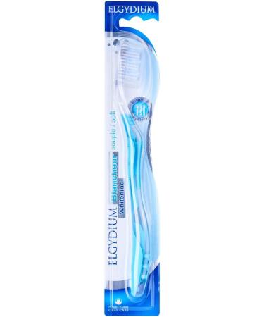 Elgydium Whitening Medium Toothbrush