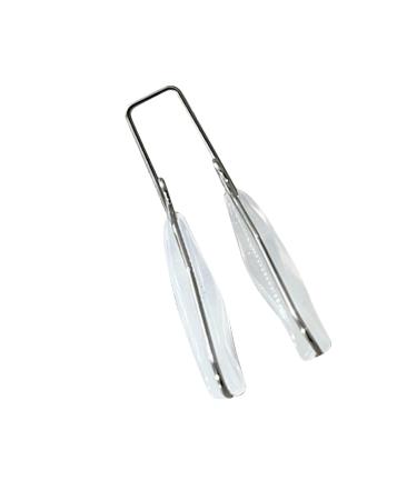 Nose Shaper Up Lifting Clip | Silicone Nose Bridge Corrector & Slimmer | Enhance Your Beauty Overnight - Buy Online on GoSupps.com