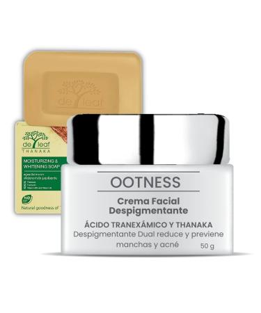 2-in-1 Facial Brightener Kit