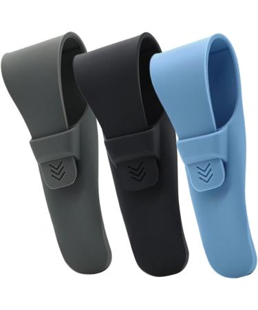 FOMIYES 6-Piece Manual Shaving Set | Electric Shears & Travel Razor with Protective Covers for Men - Buy Online on GoSupps.com