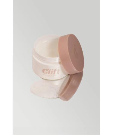 GLASH GLASH GLIFT Brow Effect Brow Gel Strong Hold Long Lasting Transparent