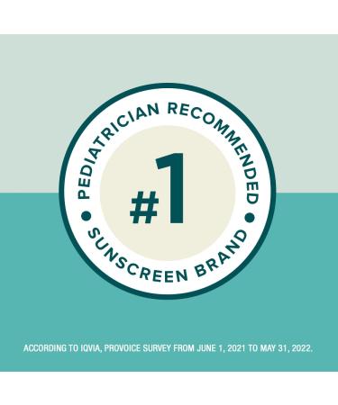 Coppertone Pure and Simple Kids Sunscreen Stick SPF 50 - Zinc Oxide Mineral, Tear-Free, Water-Resistant, Broad Spectrum SPF 50, 0.49 Oz Stick - Buy Online on GoSupps.com