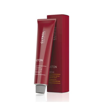Clynol Viton S .66 Medium Blonde Meche Hair Colour / Tint 60ml Tube