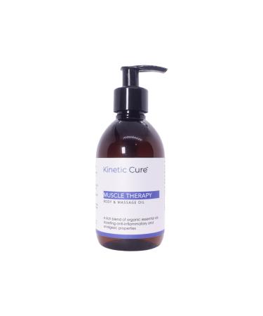 Huile de Massage et Th rapie Musculaire pour Douleurs Musculaires et Articulaires Soulagement de l'Inflammation R cup ration des Blessures Massage Sportif et Tissu Profond - Gingembre