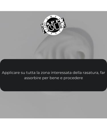 Refreshing Shaving Cream 500ml - Buy Online on GoSupps.com