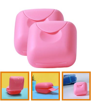 GLEAVI 6 Pcs Storage Box for Menstrual Cups & Tampons Foldable Sterilizer Case & Holder | Perfect for Travel & Organization - Buy Online on GoSupps.com