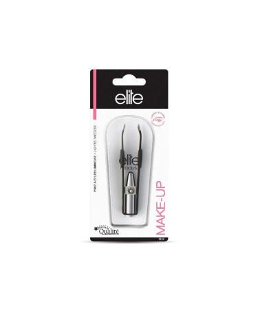 Shop Elite Models Tweezers with Lighting - Precision & Style for Perfect Grooming | International Shipping Available - Buy Online on GoSupps.com