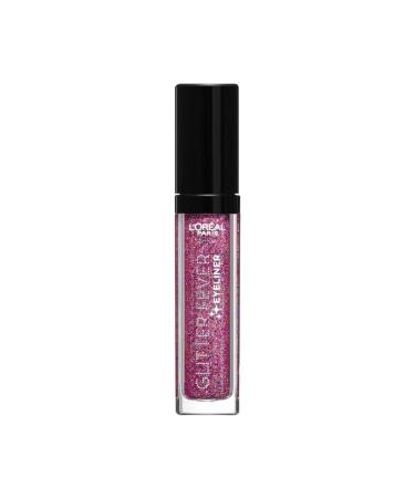 L'Or al Glitter Fever Eyeliner - 03 Glitz Pink 1 count (Pack of 1)